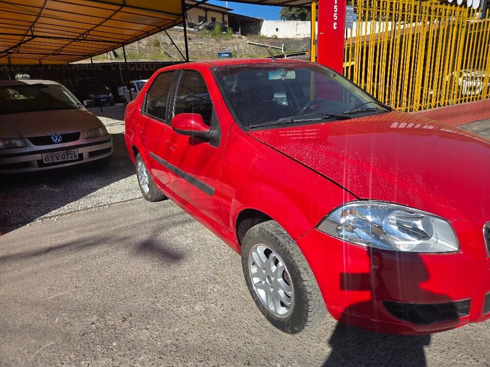 Fiat Siena