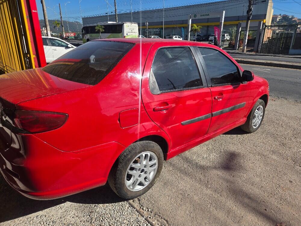 Fiat Siena