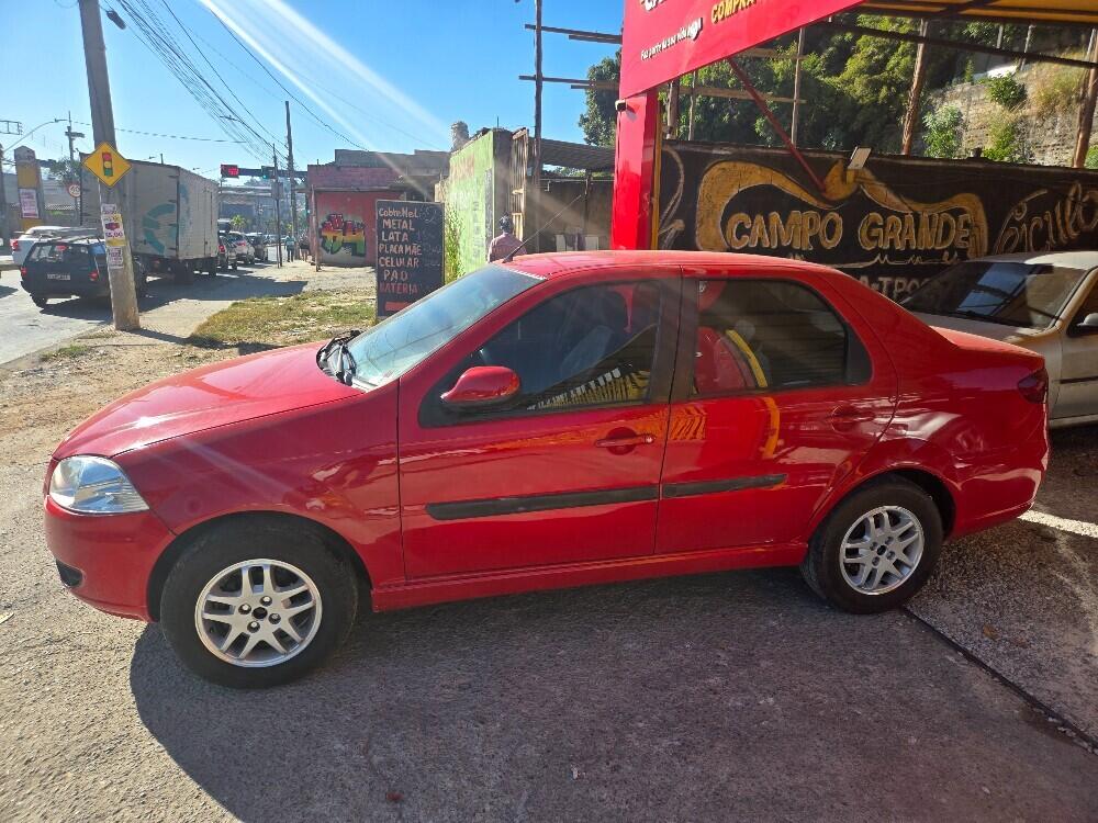 Fiat Siena