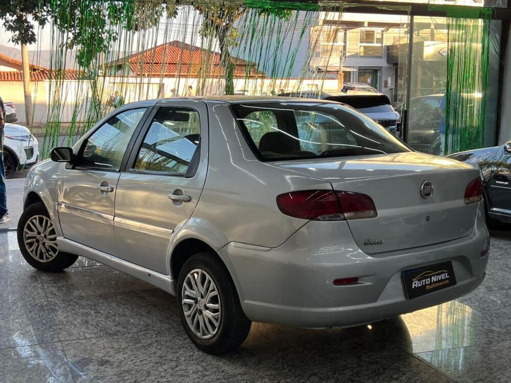 Fiat Siena