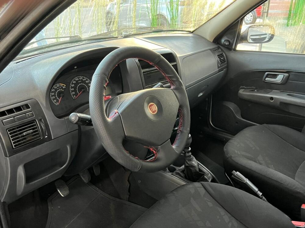 Fiat Siena