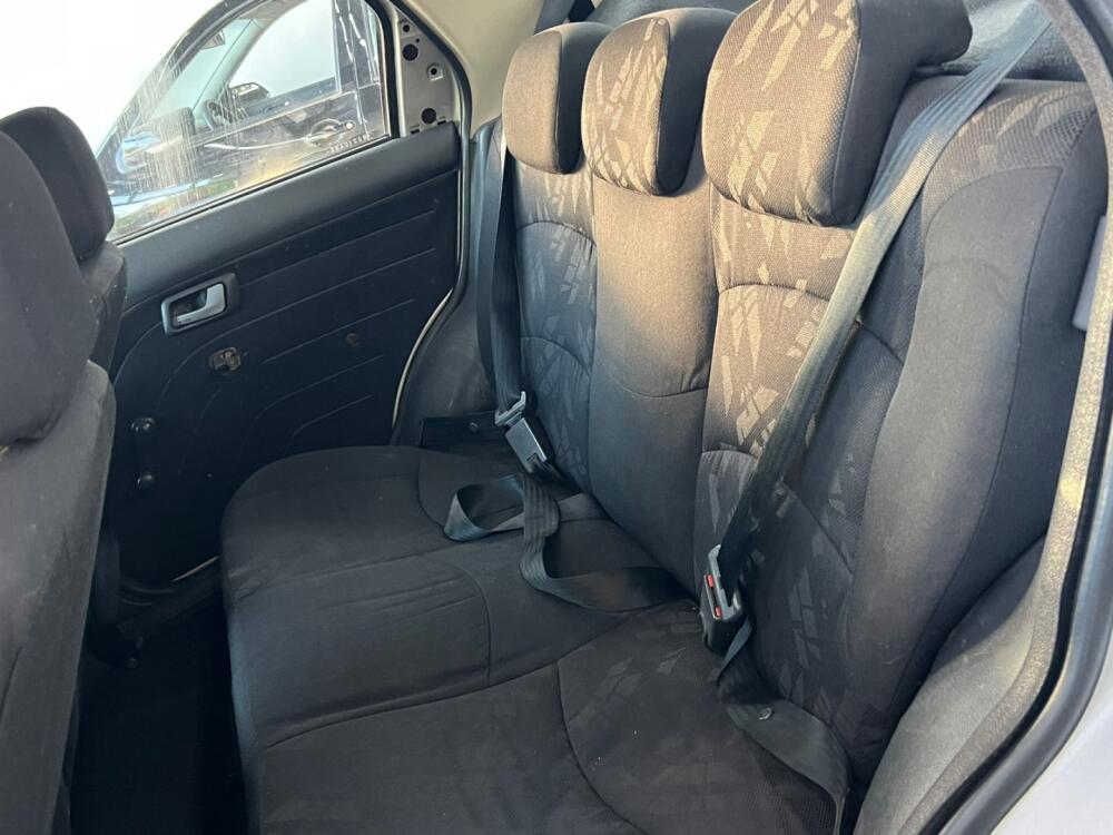 Fiat Siena