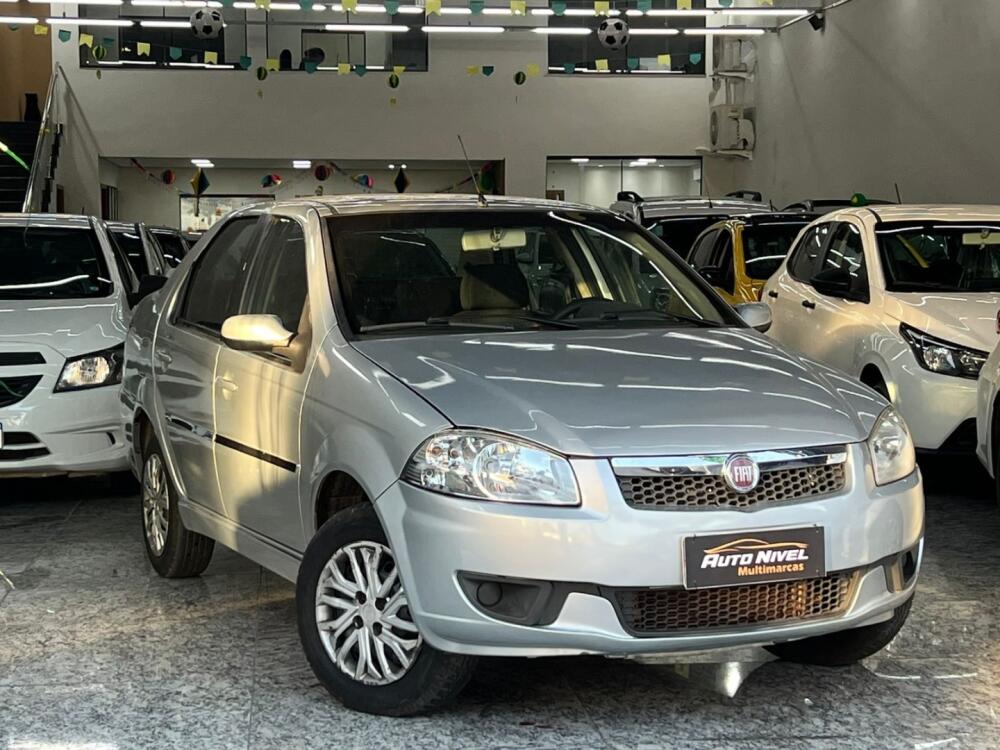 Fiat Siena