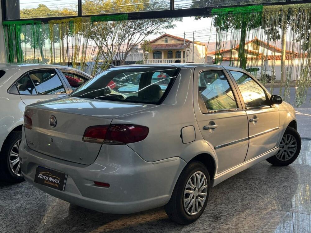 Fiat Siena