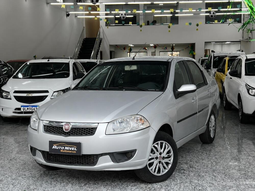 Fiat Siena