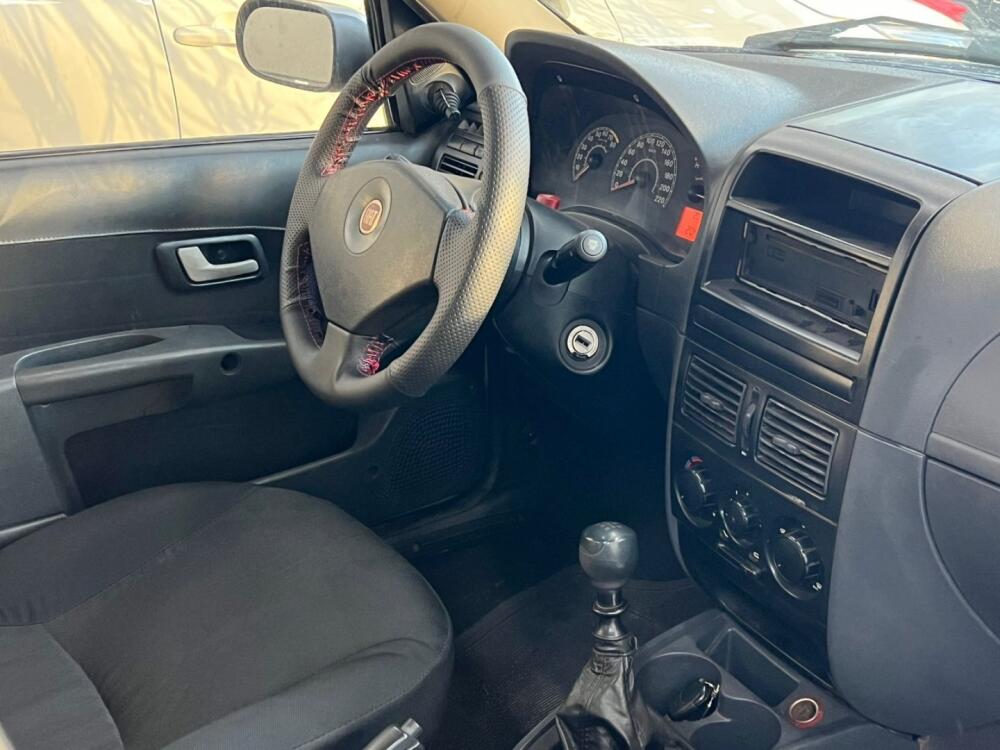 Fiat Siena