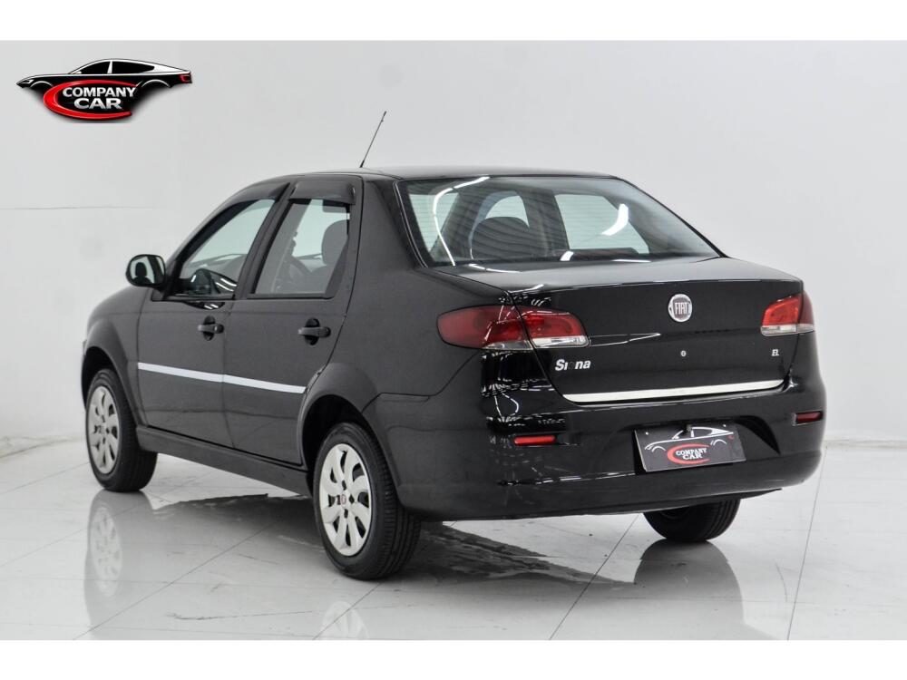 Fiat Siena