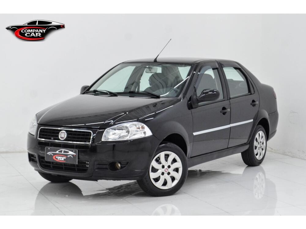 Fiat Siena