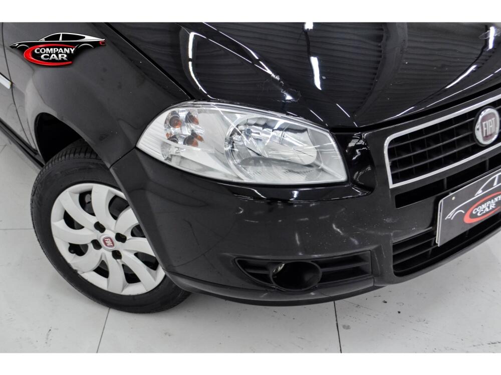 Fiat Siena