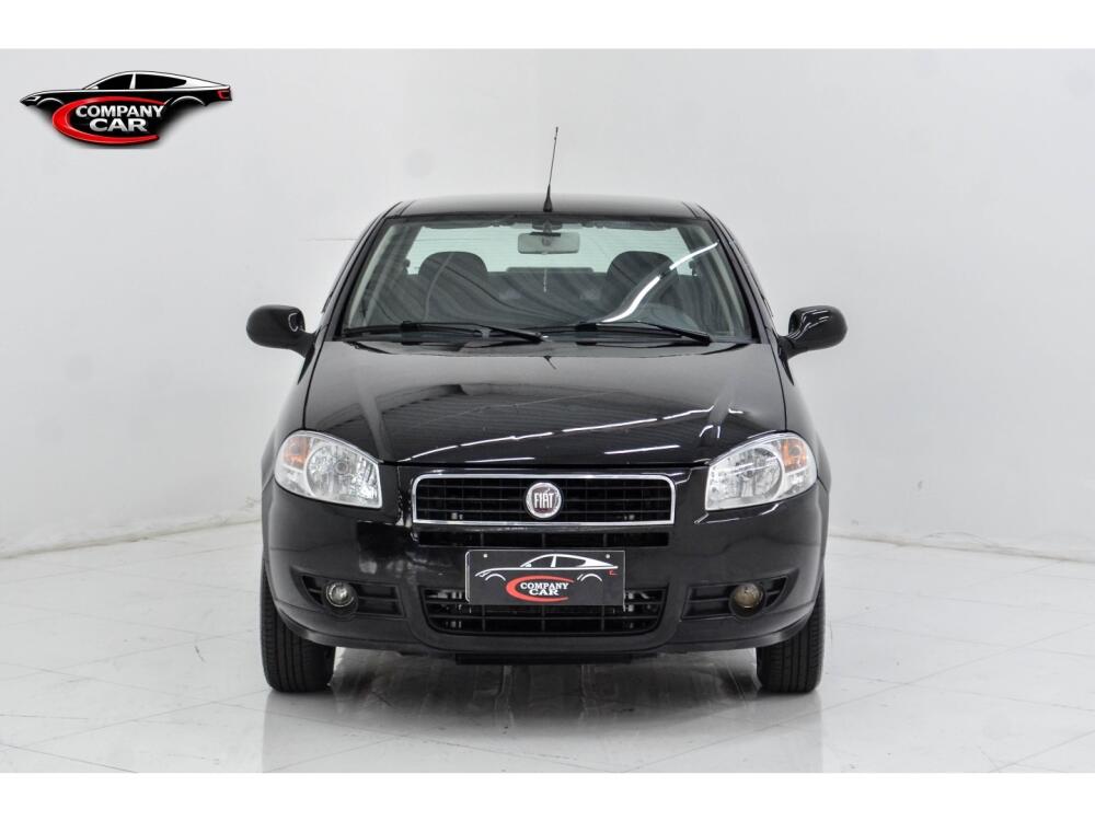 Fiat Siena