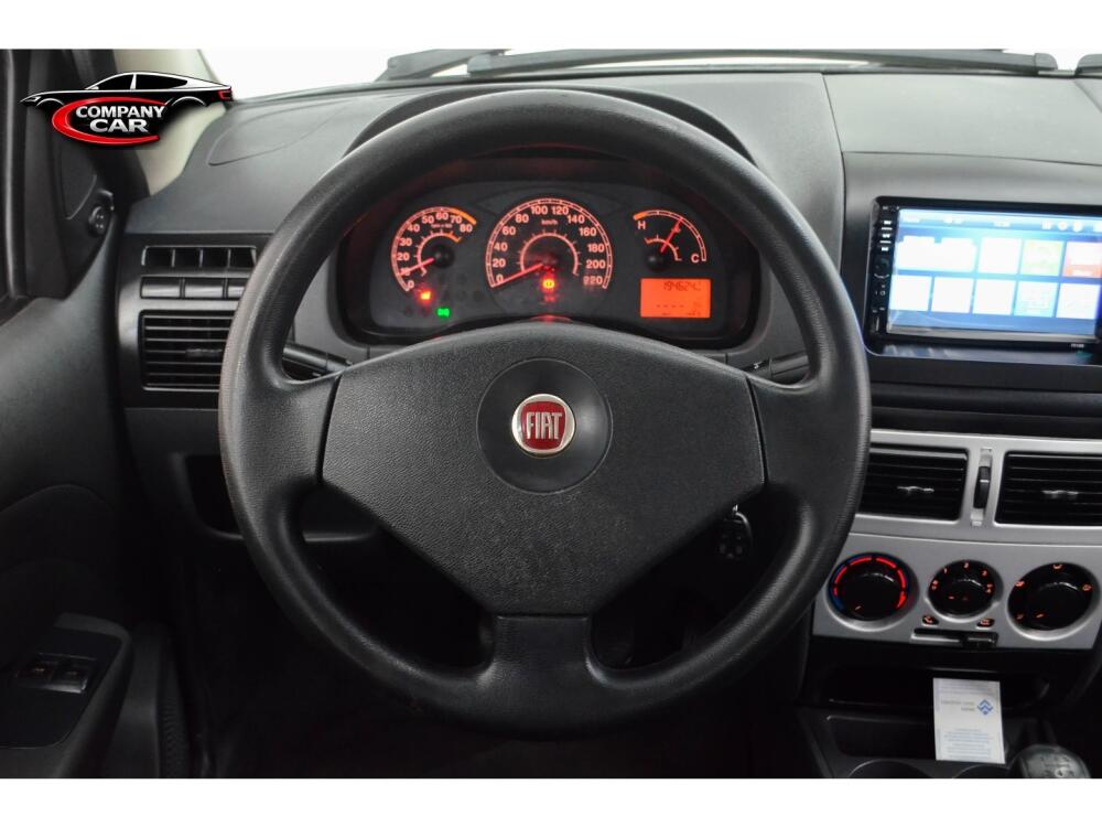 Fiat Siena