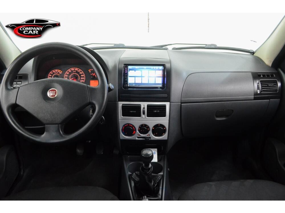 Fiat Siena