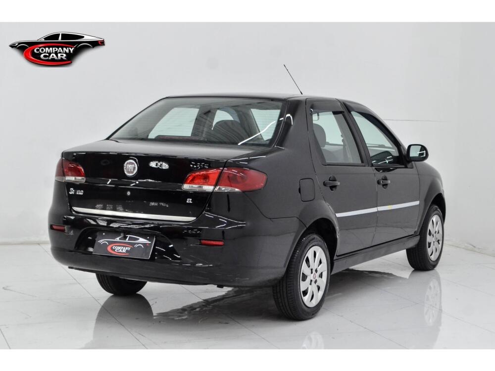 Fiat Siena