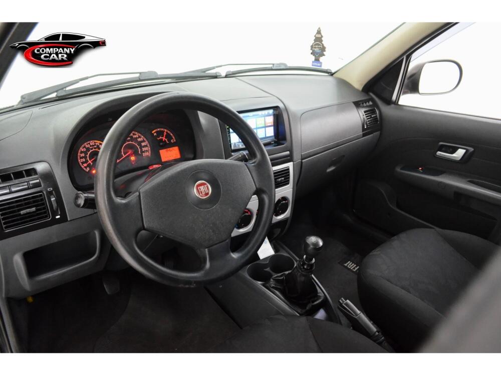 Fiat Siena