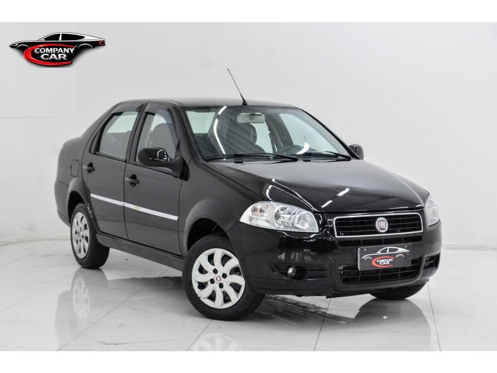Fiat Siena