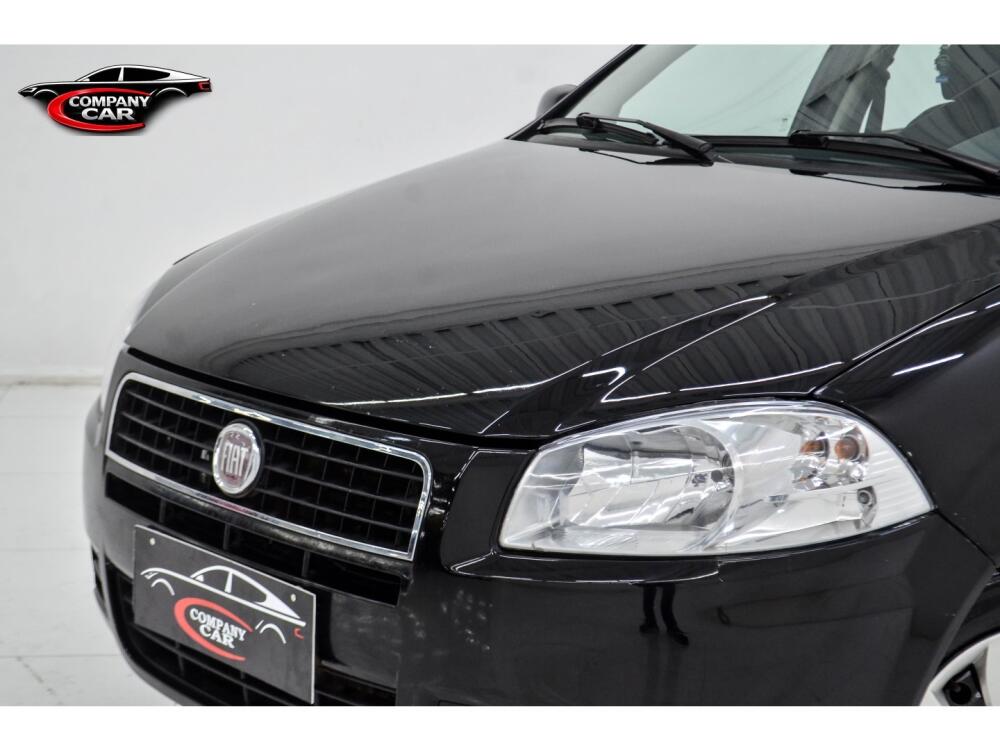 Fiat Siena