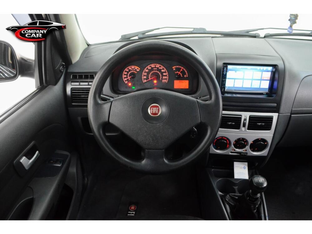 Fiat Siena