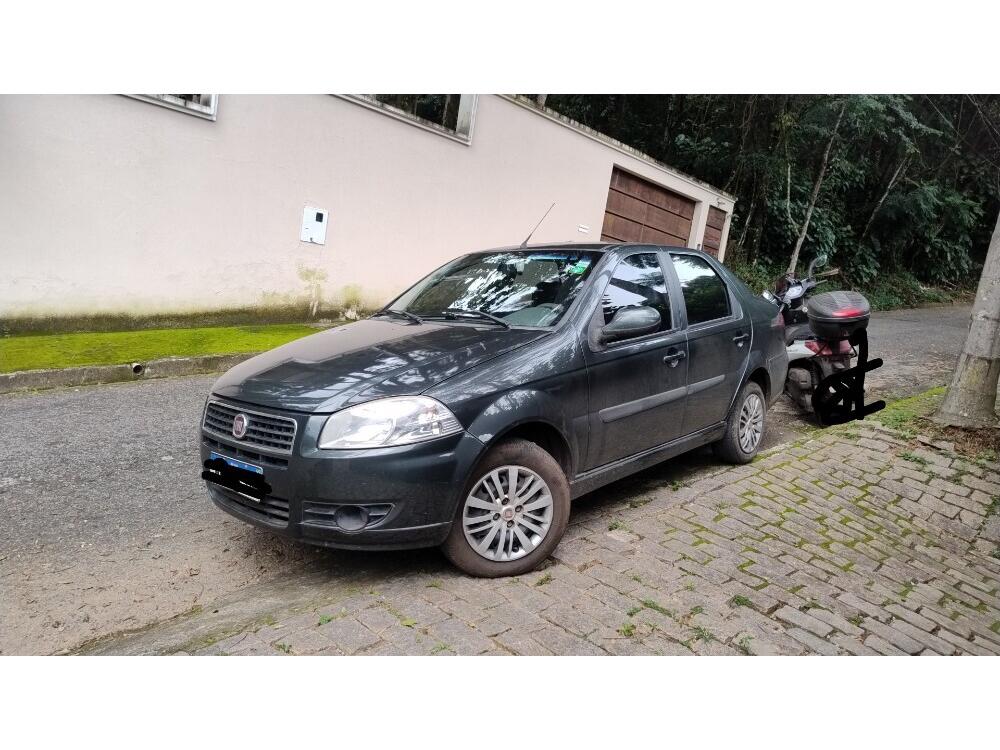 Fiat Siena