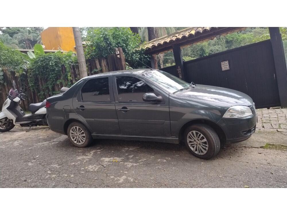 Fiat Siena