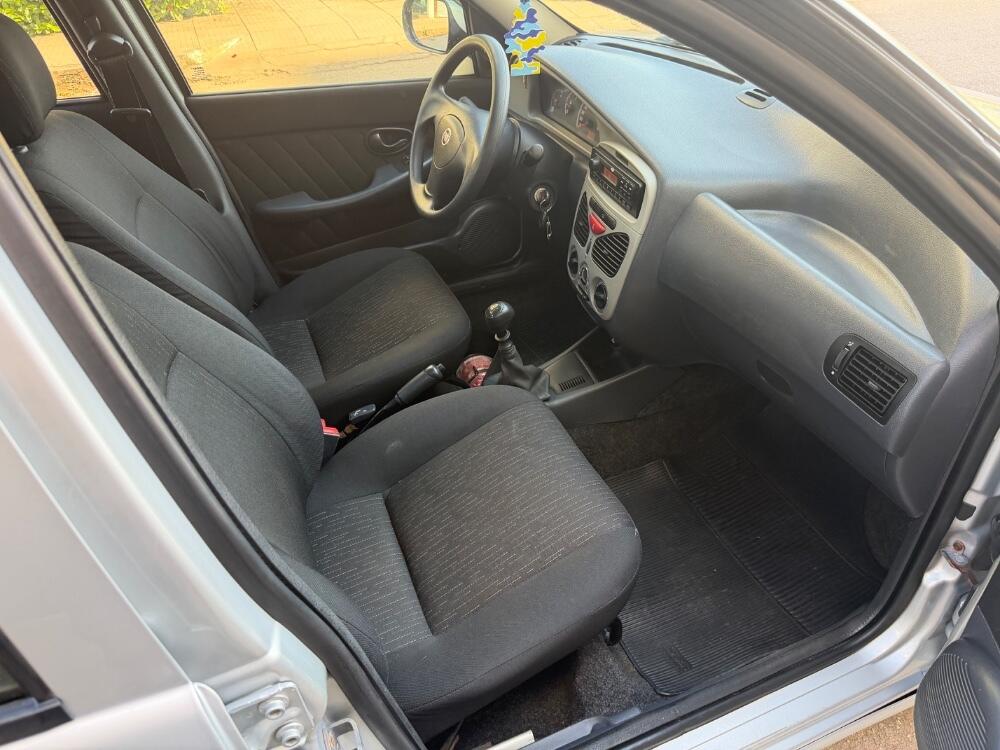 Fiat Siena