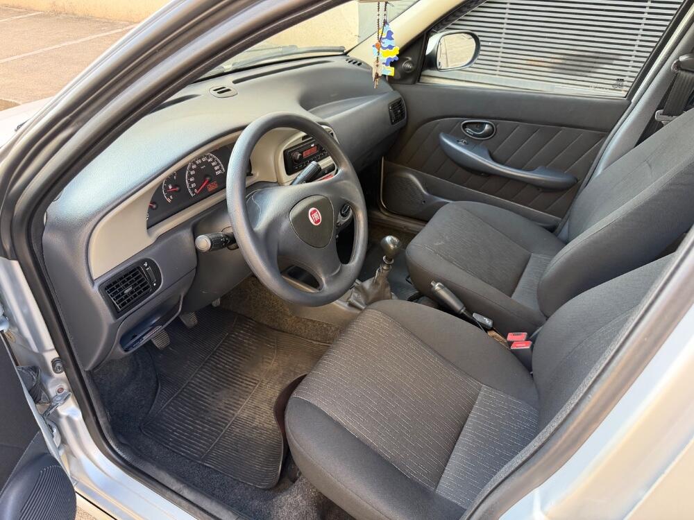 Fiat Siena