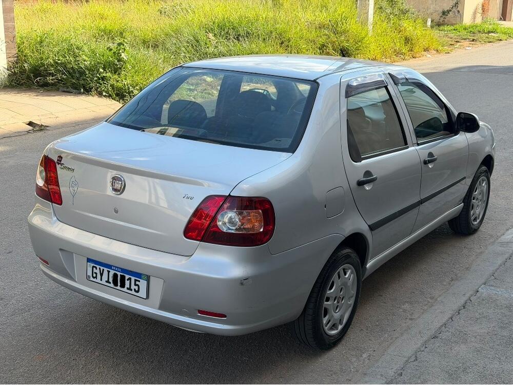 Fiat Siena