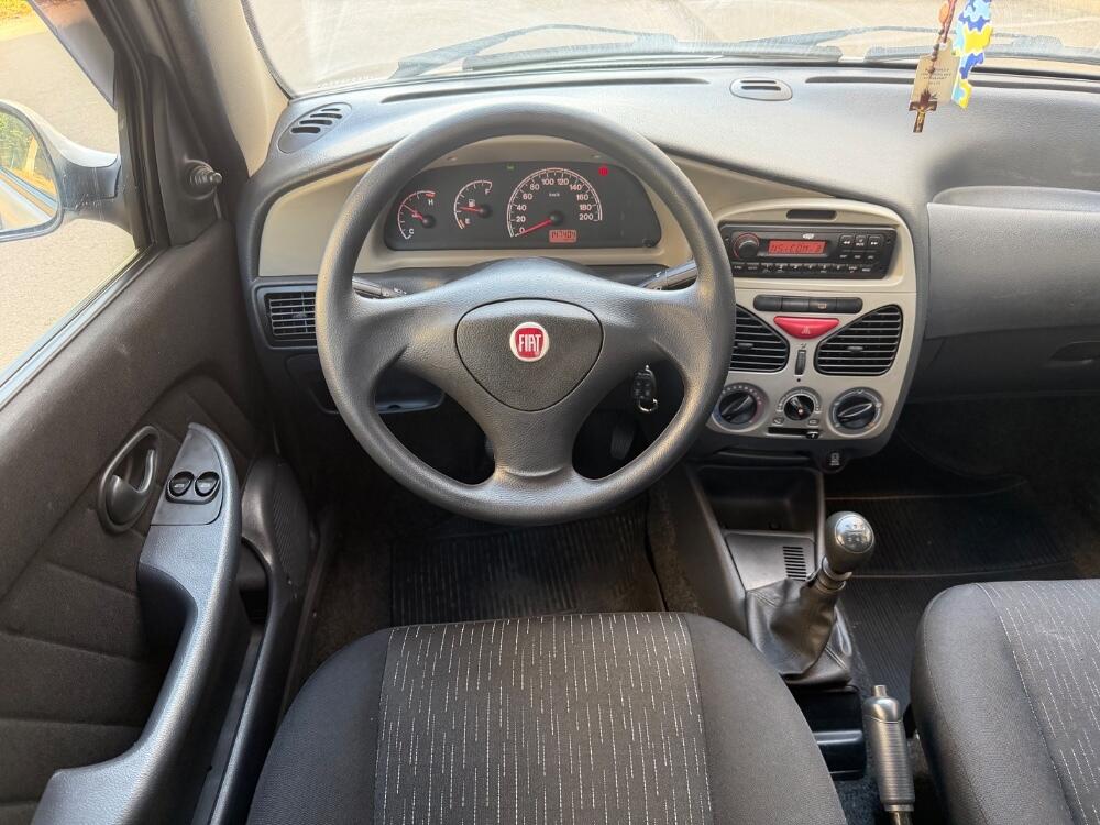 Fiat Siena