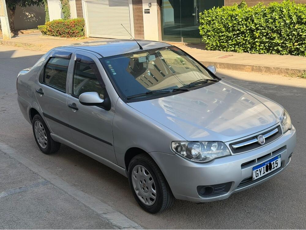 Fiat Siena