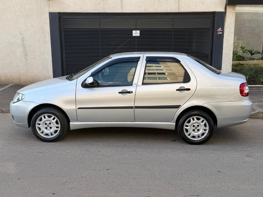 Fiat Siena
