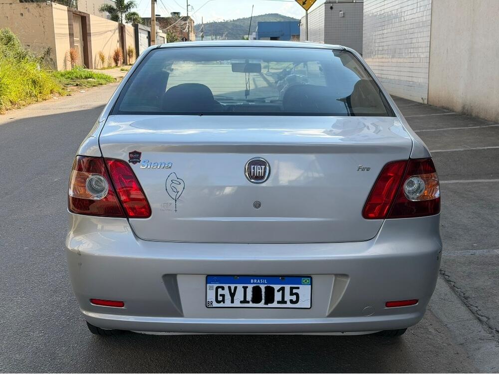 Fiat Siena