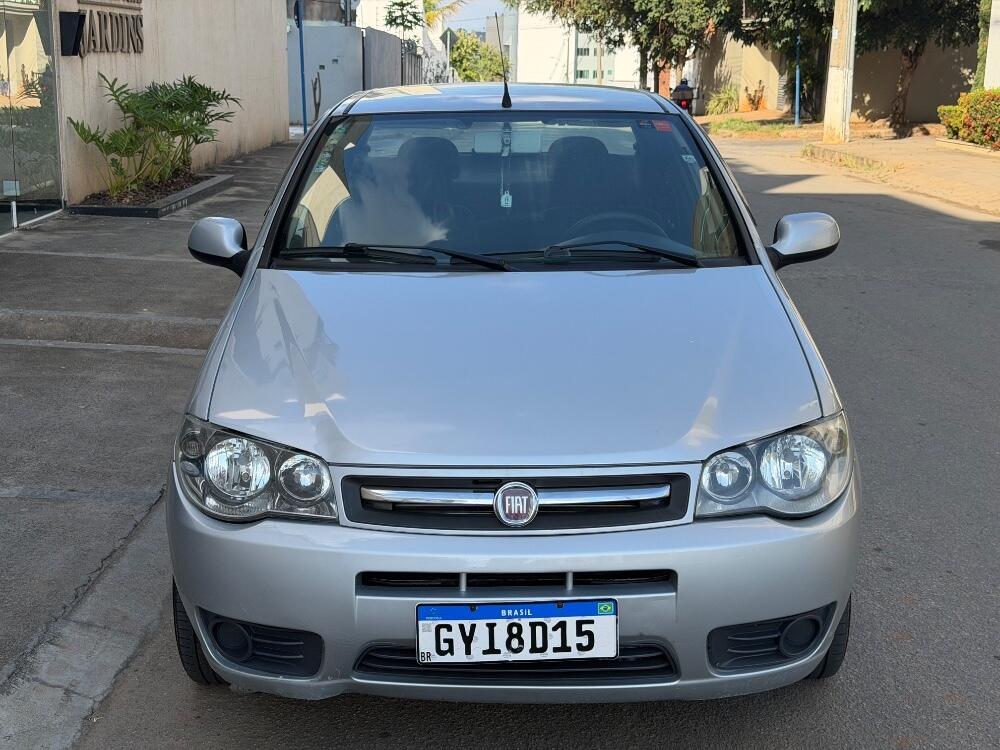 Fiat Siena