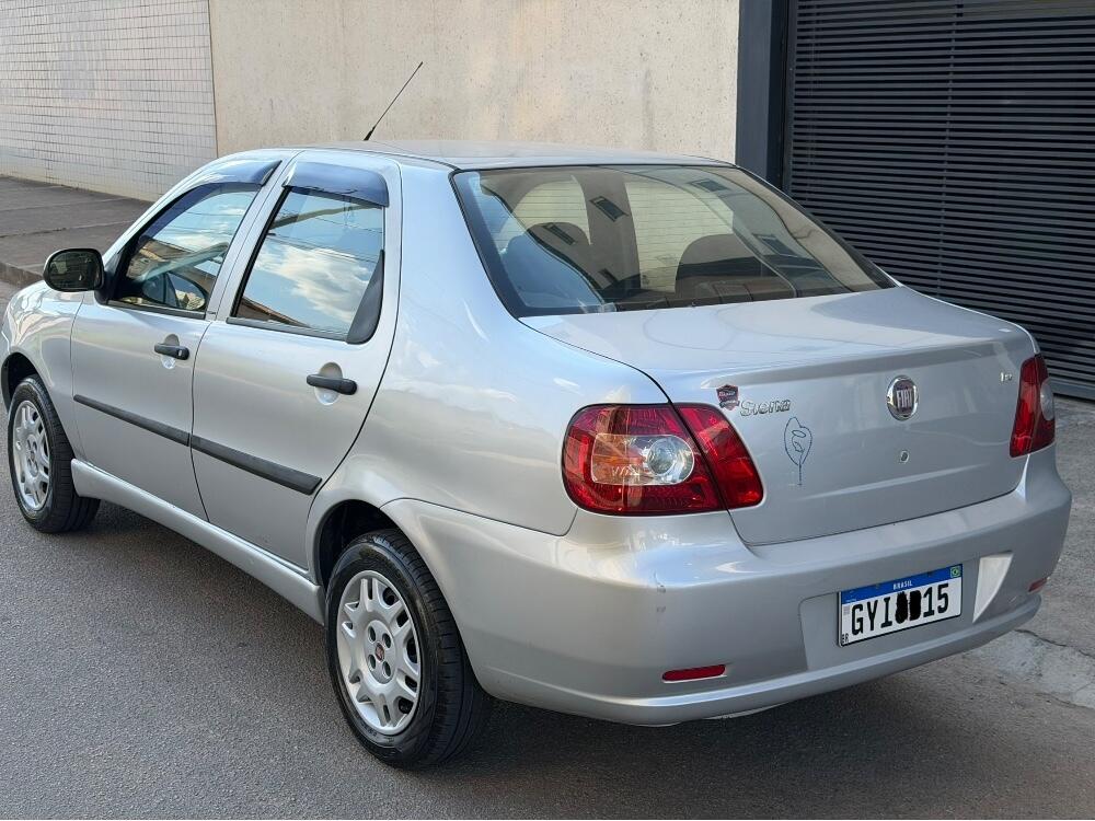 Fiat Siena