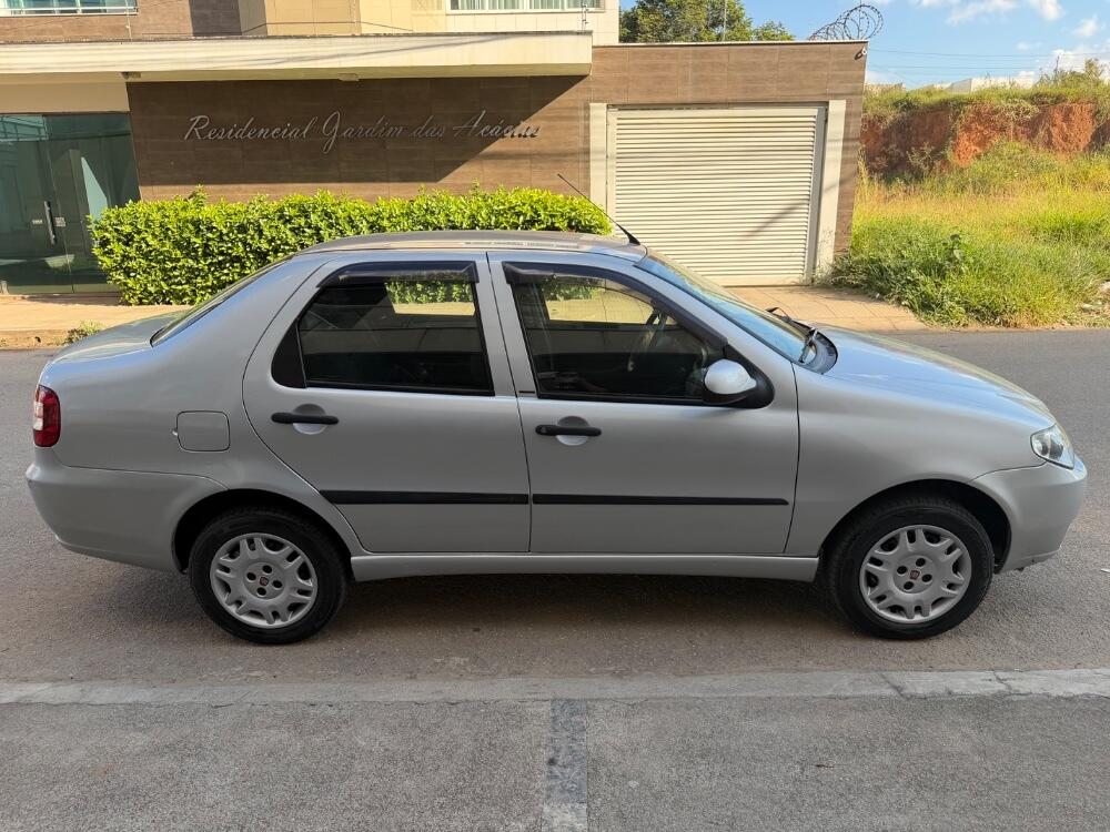 Fiat Siena