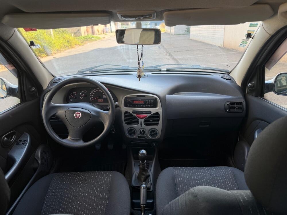 Fiat Siena