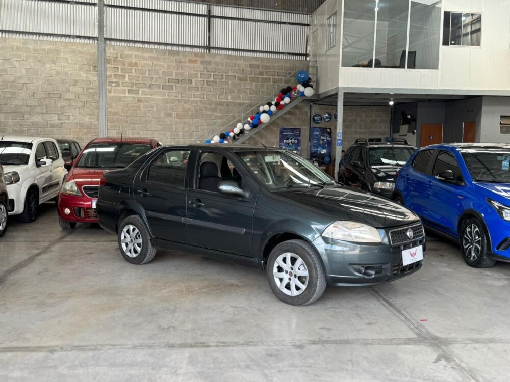 Fiat Siena
