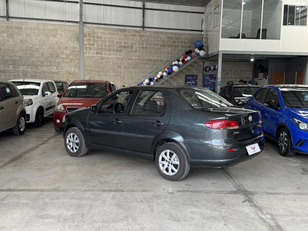 Fiat Siena