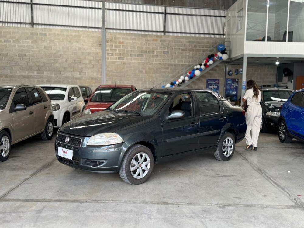 Fiat Siena