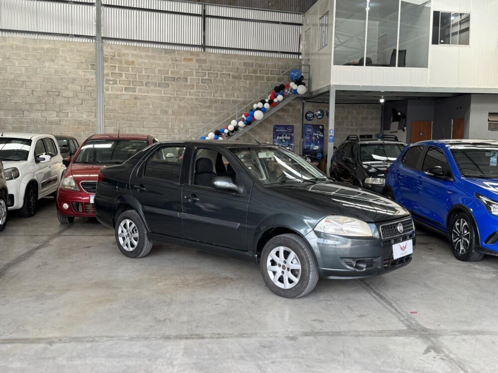 Fiat Siena