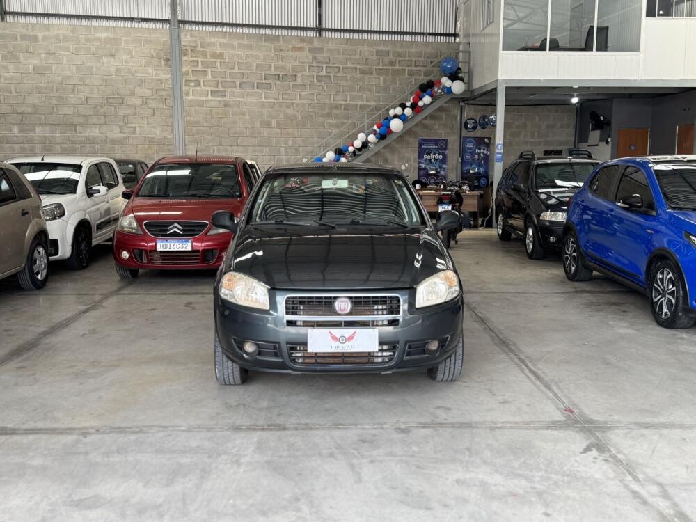 Fiat Siena