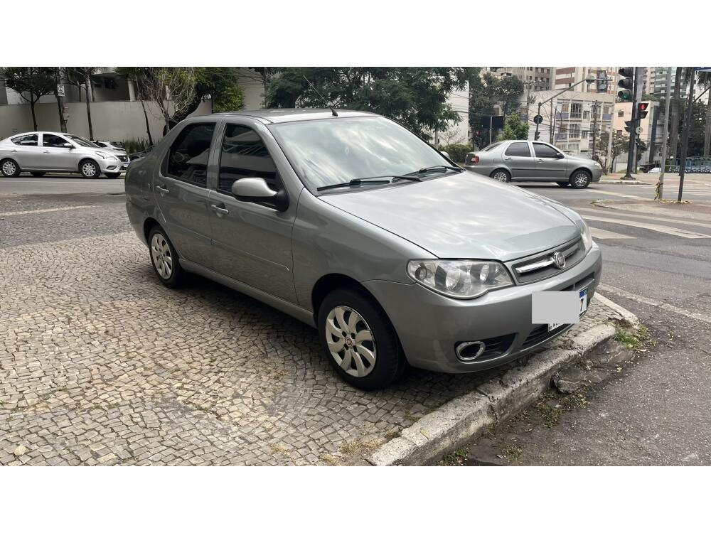 Fiat Siena