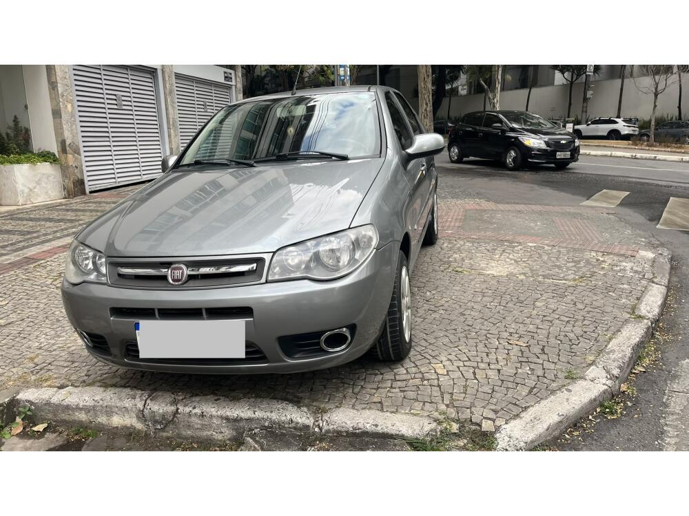Fiat Siena