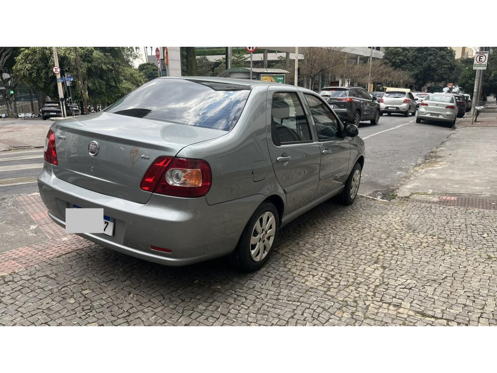 Fiat Siena
