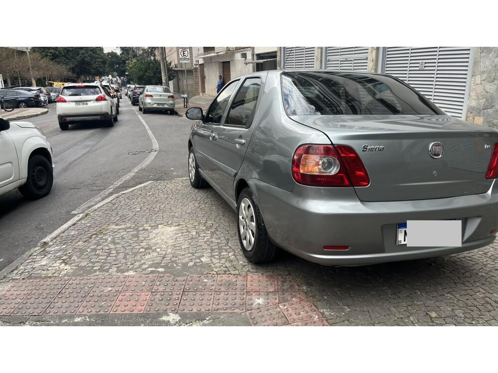 Fiat Siena