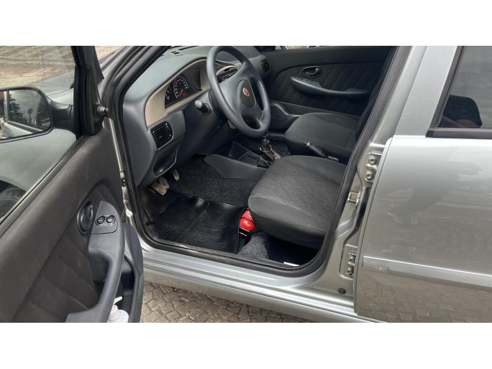 Fiat Siena