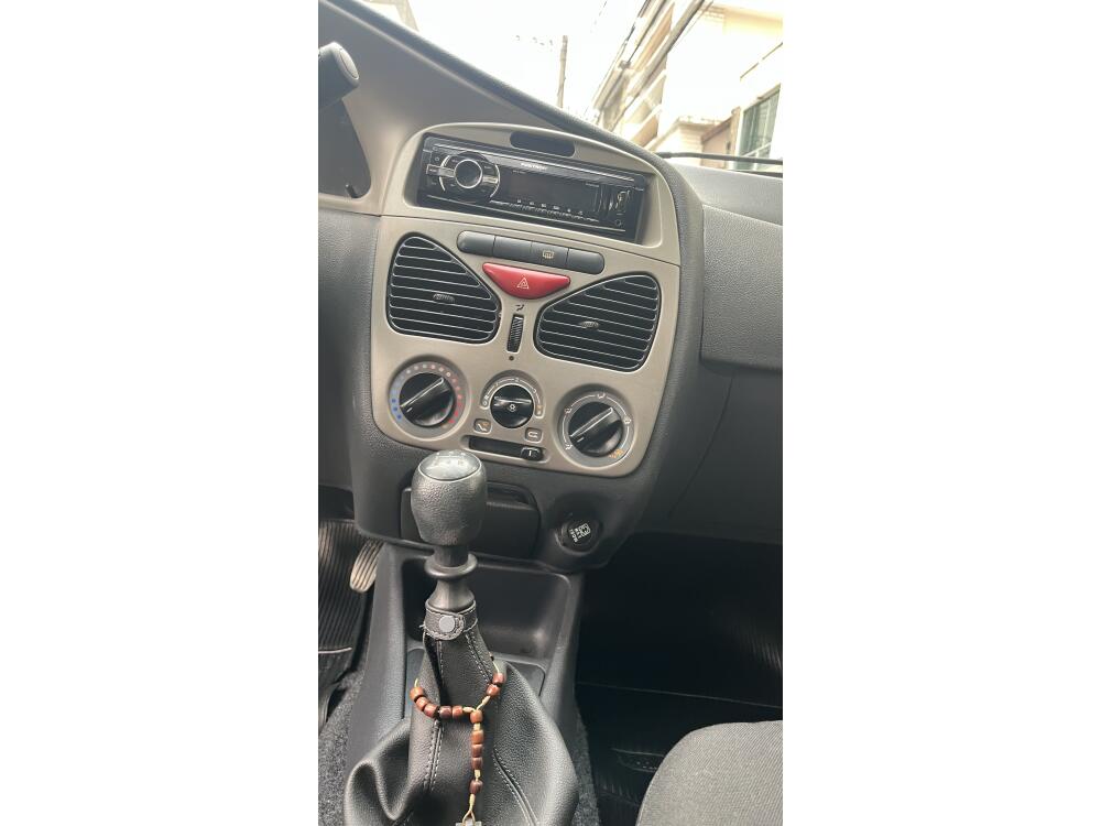 Fiat Siena