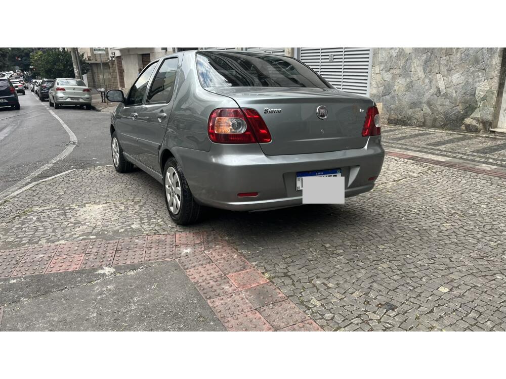 Fiat Siena