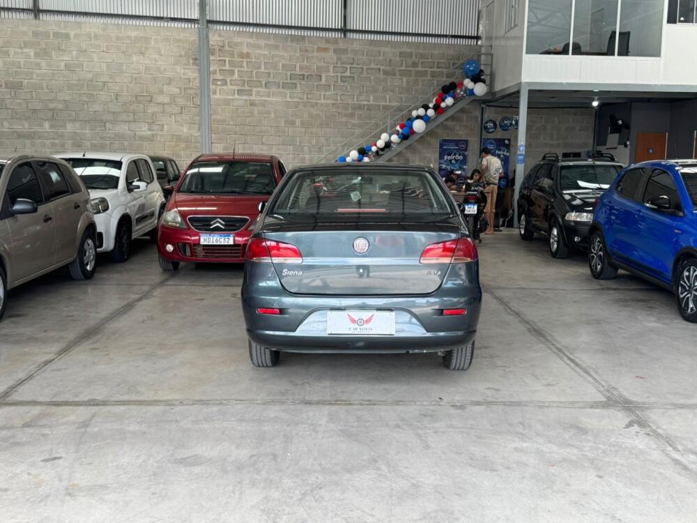Fiat Siena