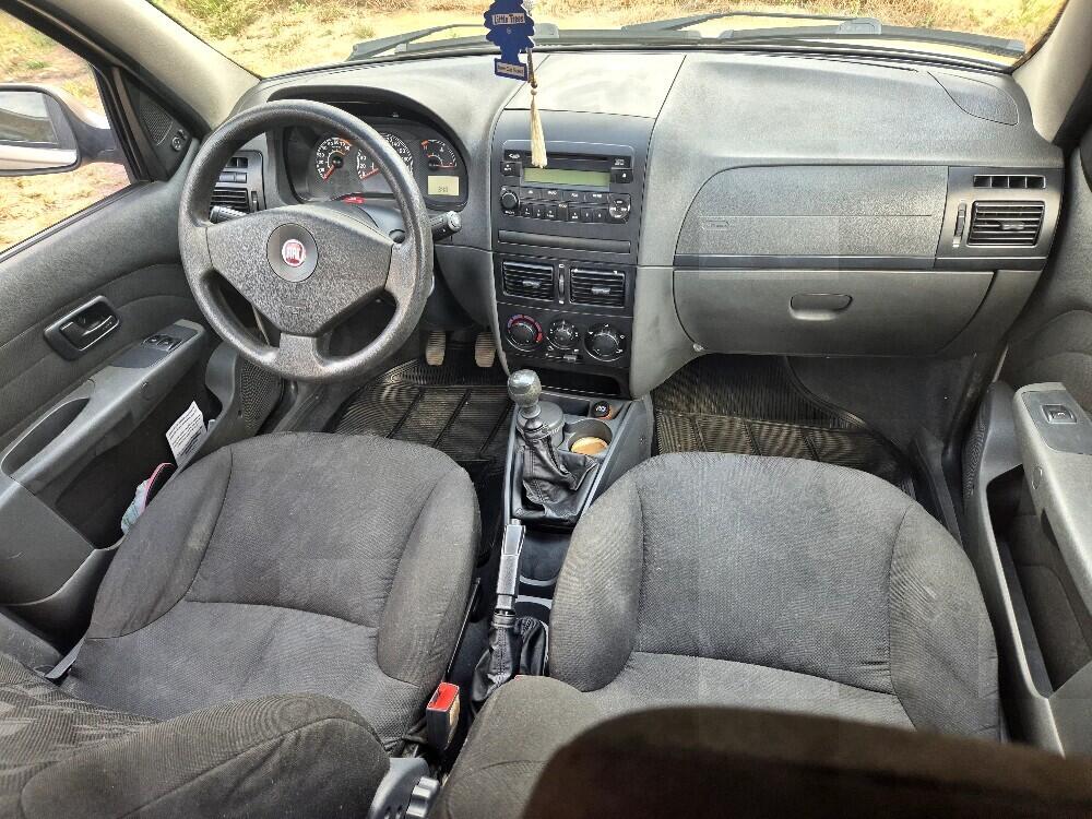 Fiat Siena