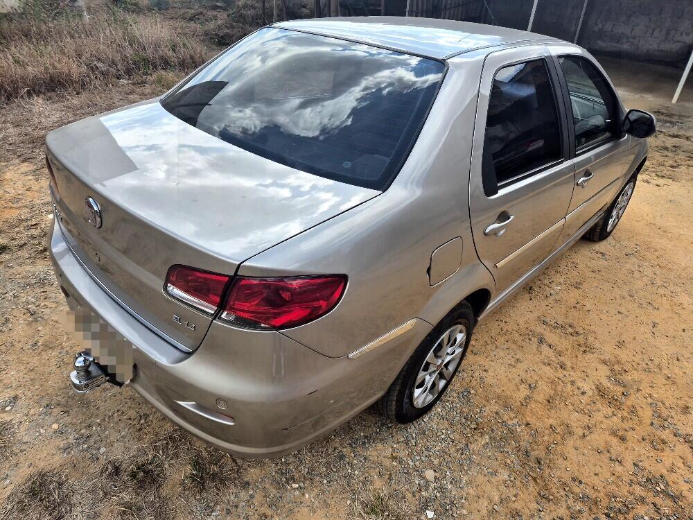 Fiat Siena