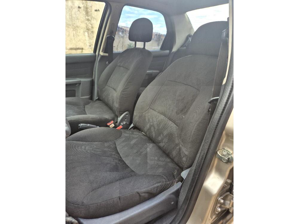Fiat Siena